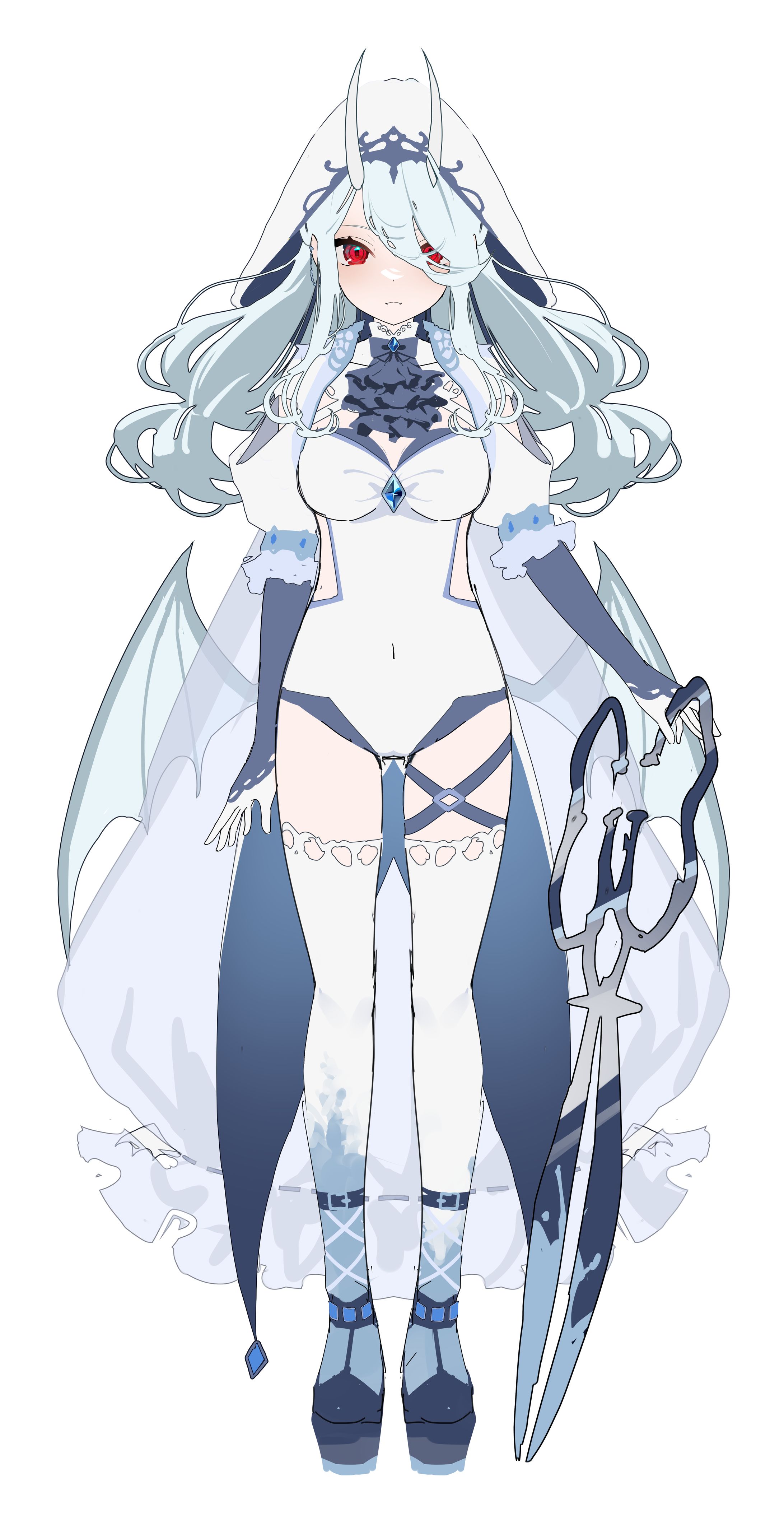 ヴァンパイア×アサシン-1