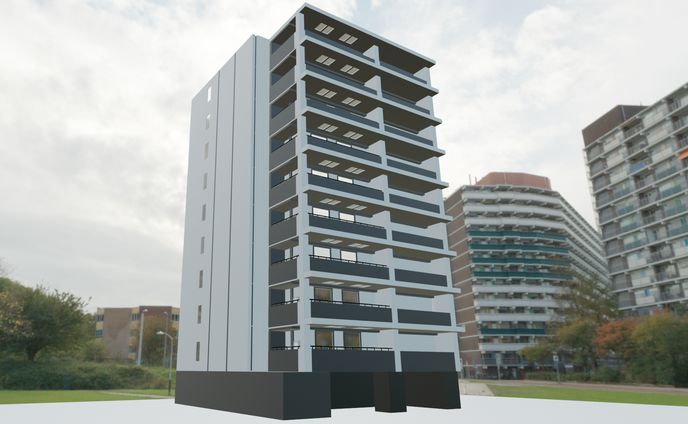 マンション
