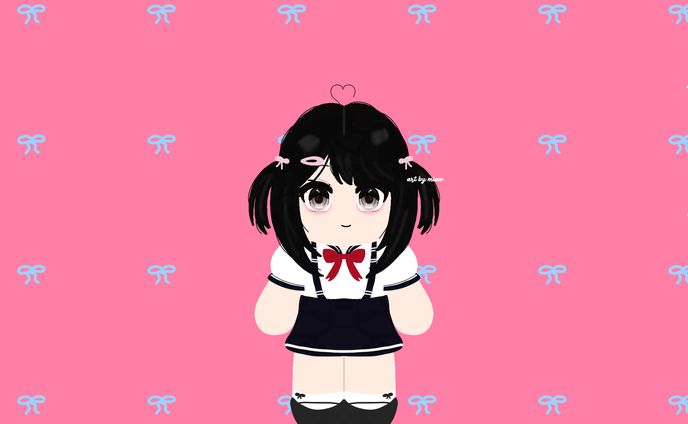 Art and Chibi