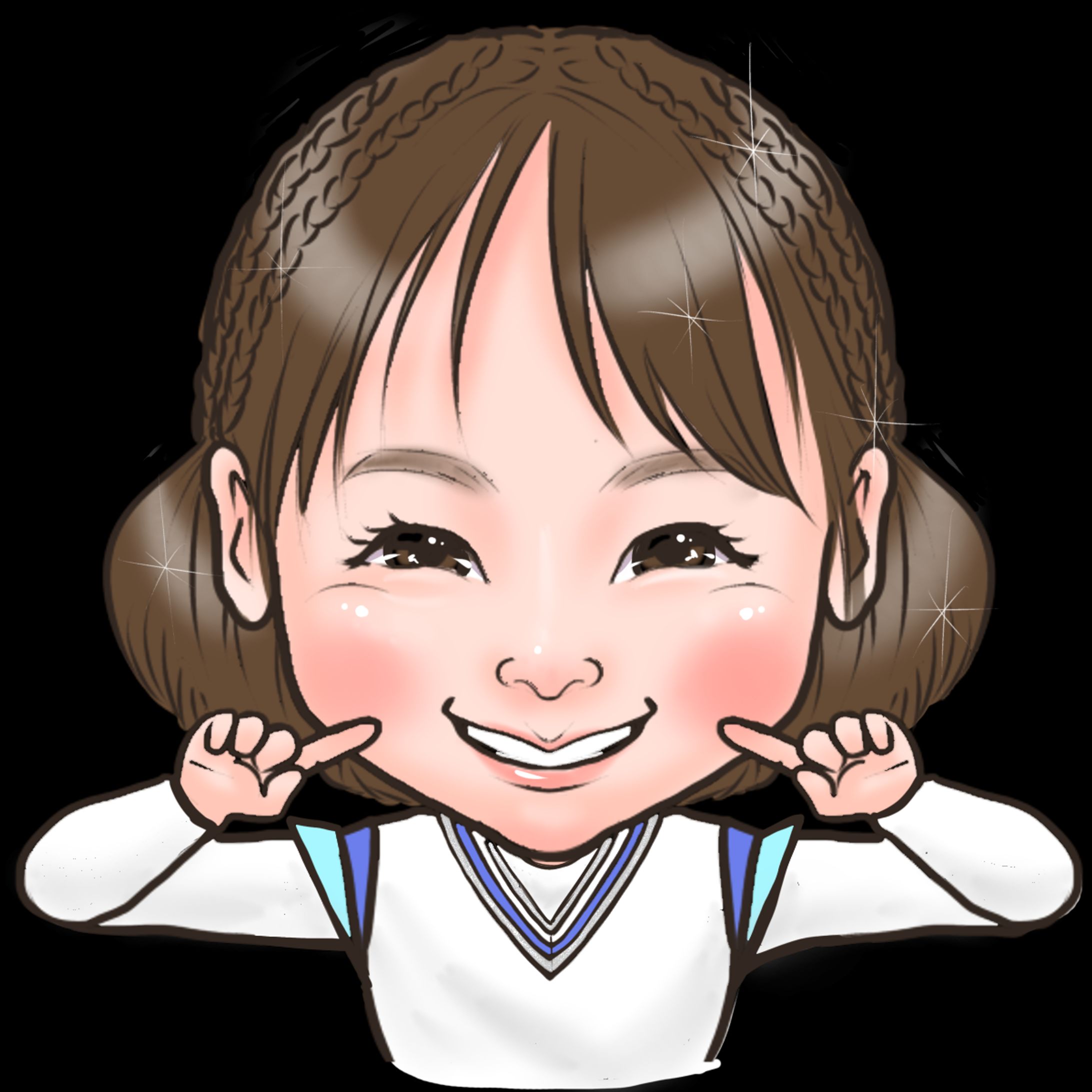 女の子-1