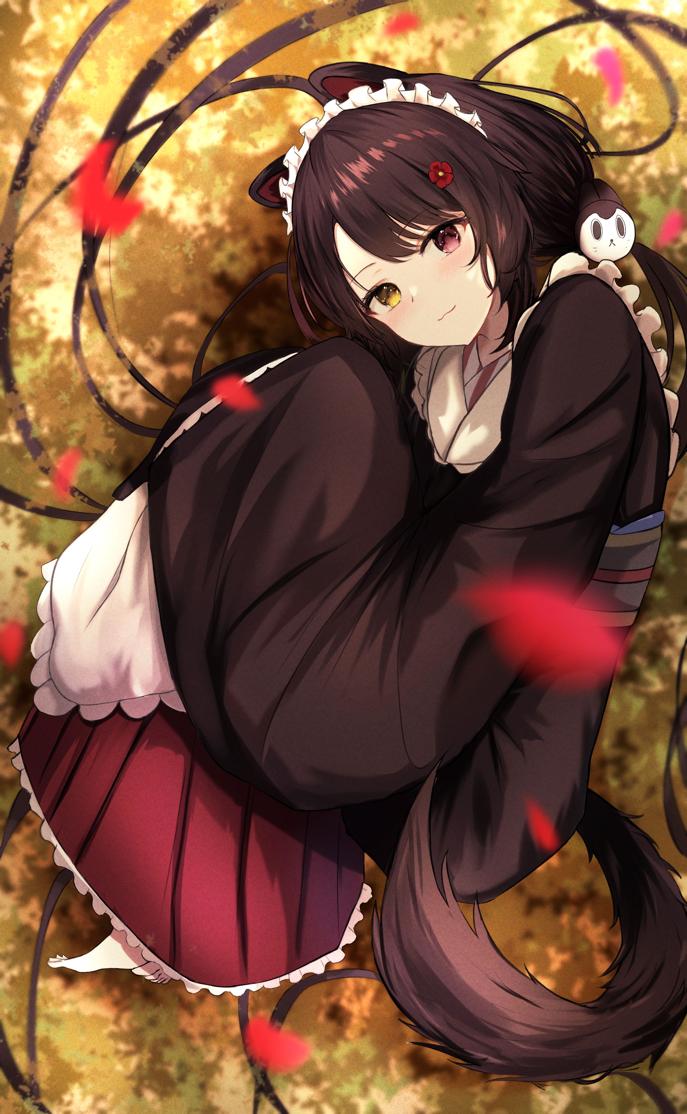 【にじさんじFA】戌亥とこ-1