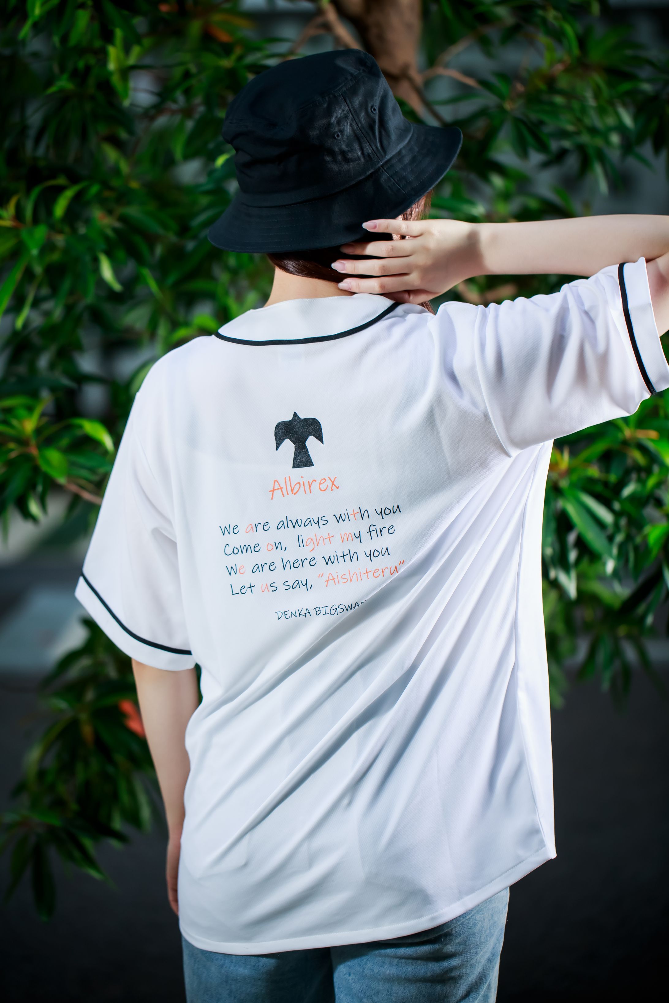 TORIKAGO by SECON.d × ALBIREX　商品撮影-1
