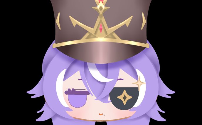 バンド、原神