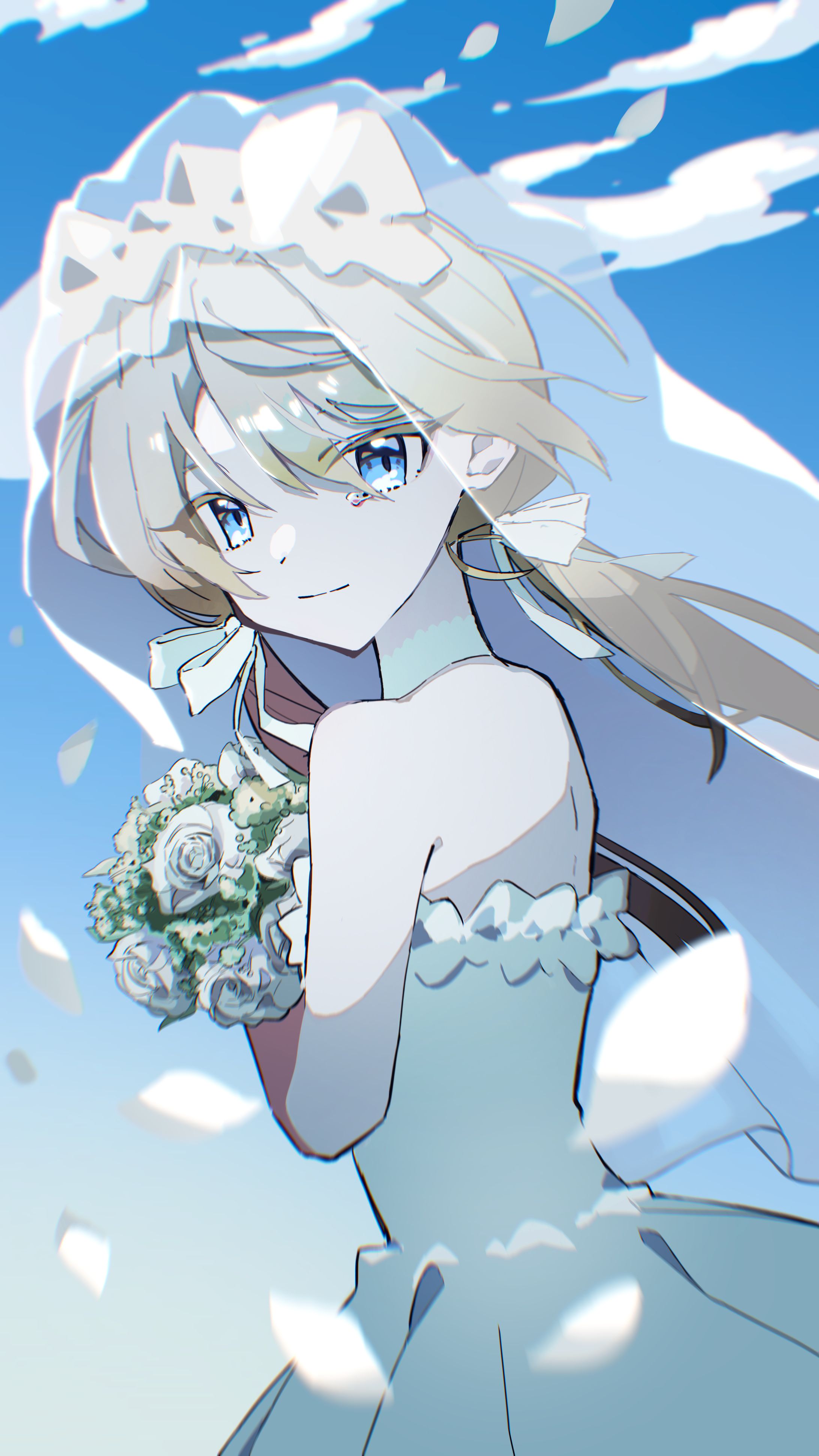 ウエディング-1