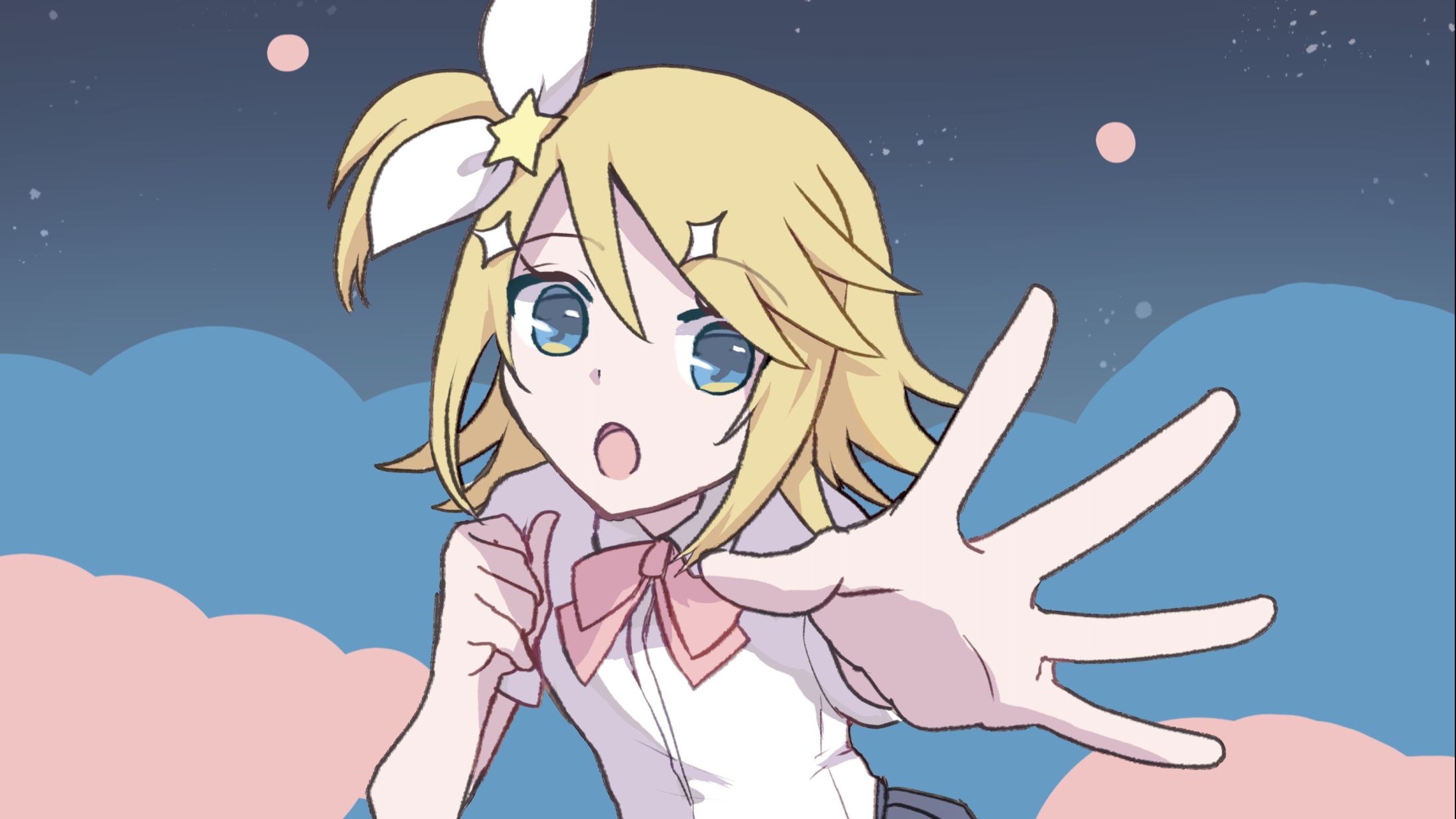 星々を集めて‐collect stars--1