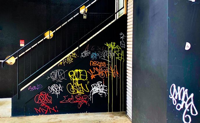 graffiti、pxtone