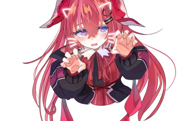 二次創作