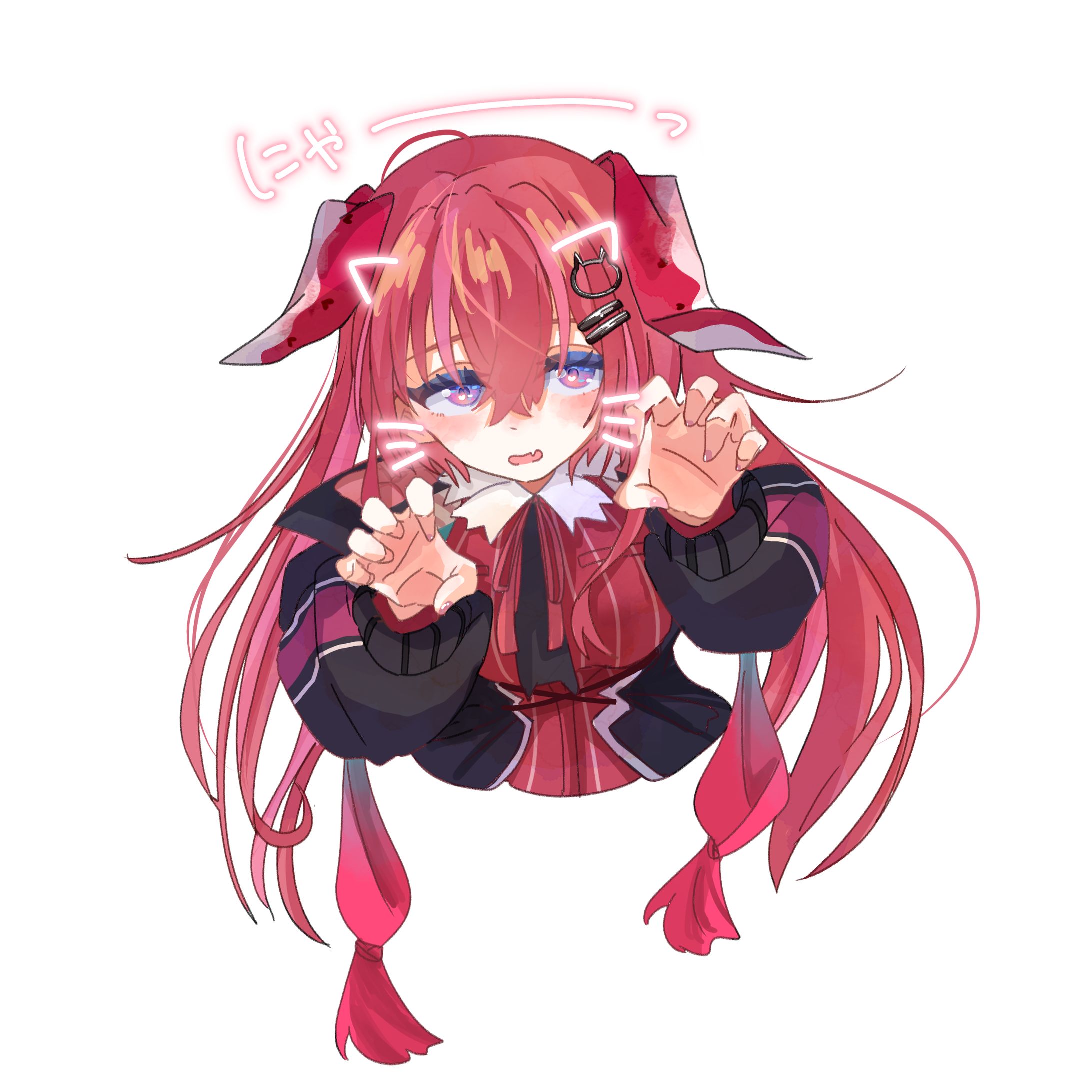 二次創作-1