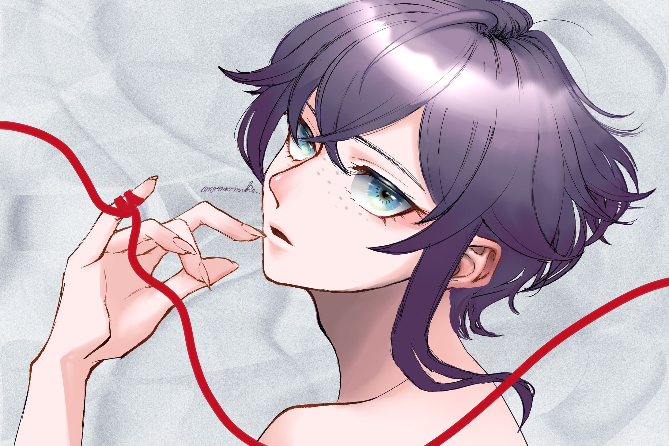 Xヘッダー用イラスト-1
