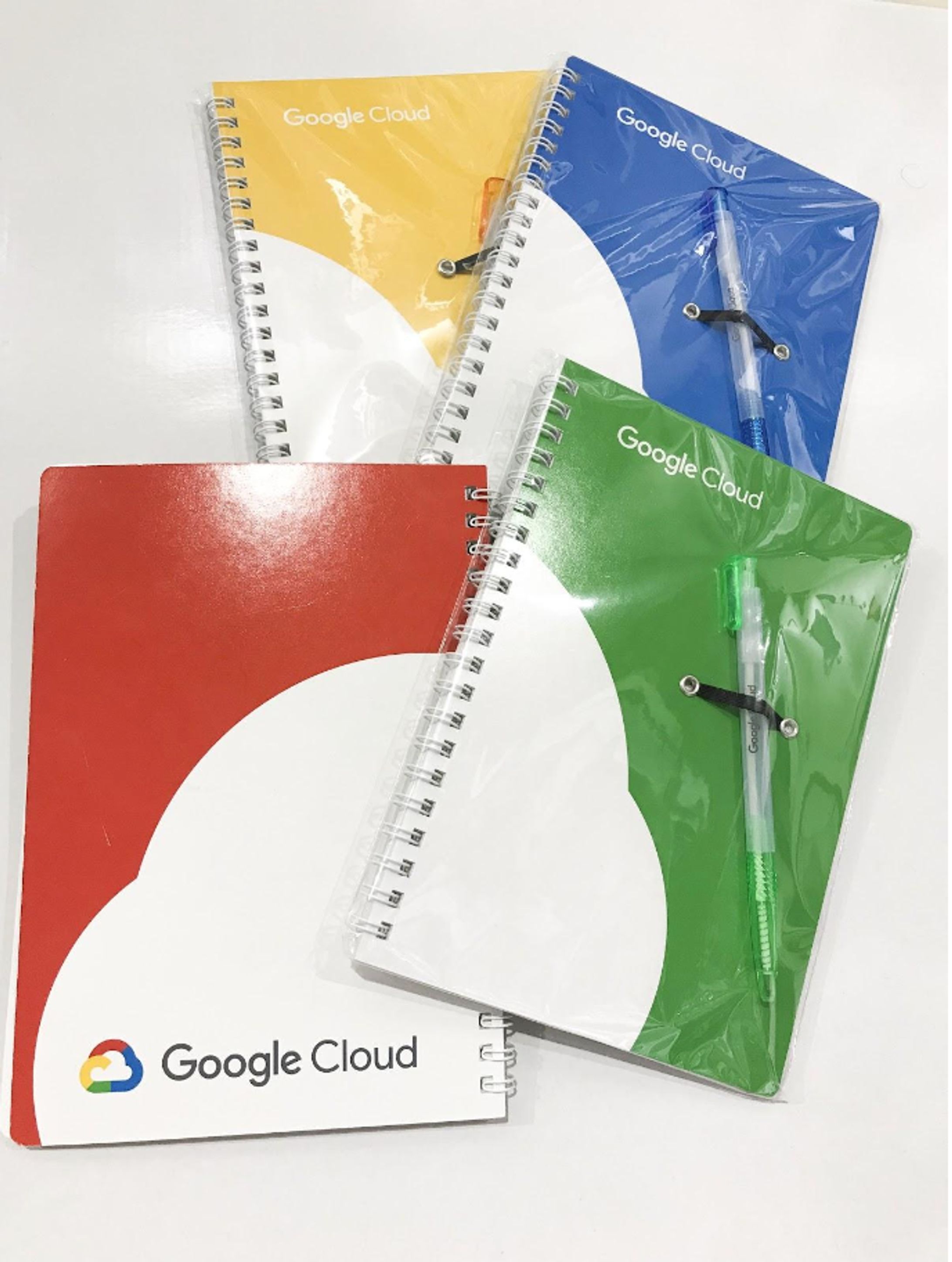 『 Google novelty 』goods design-1