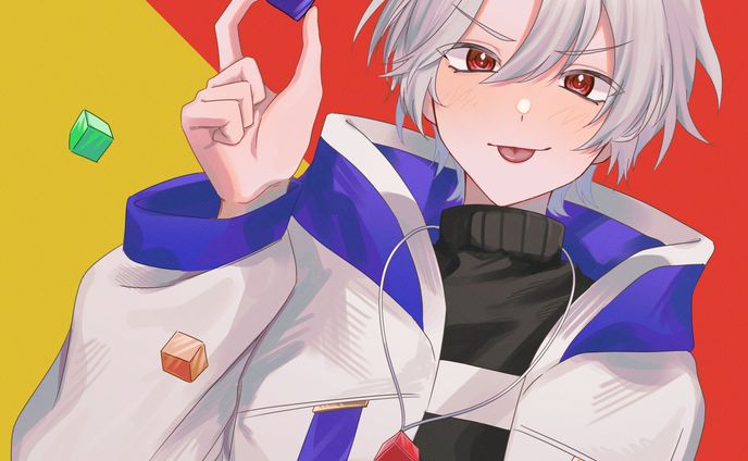 vivid