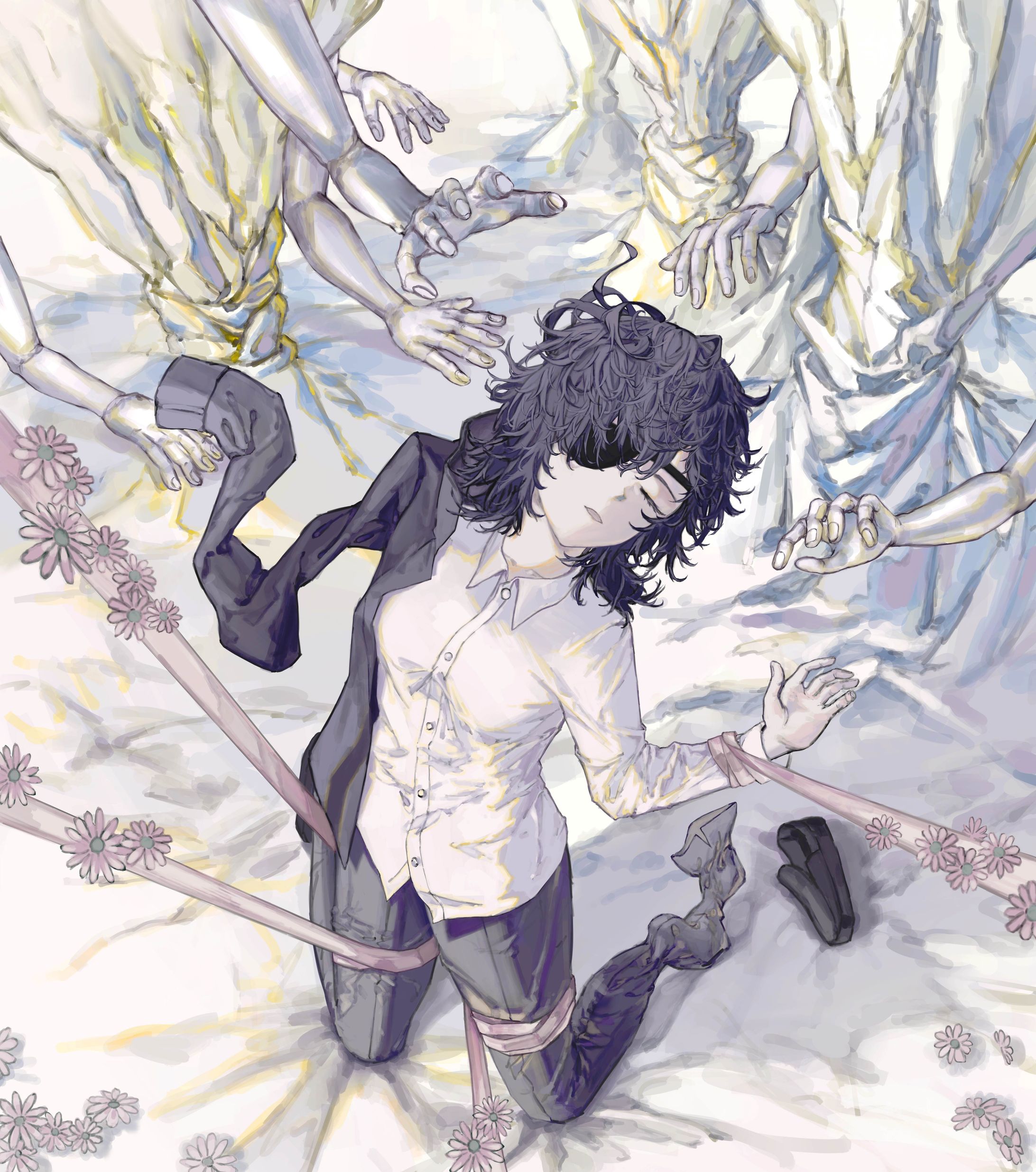A Death-1