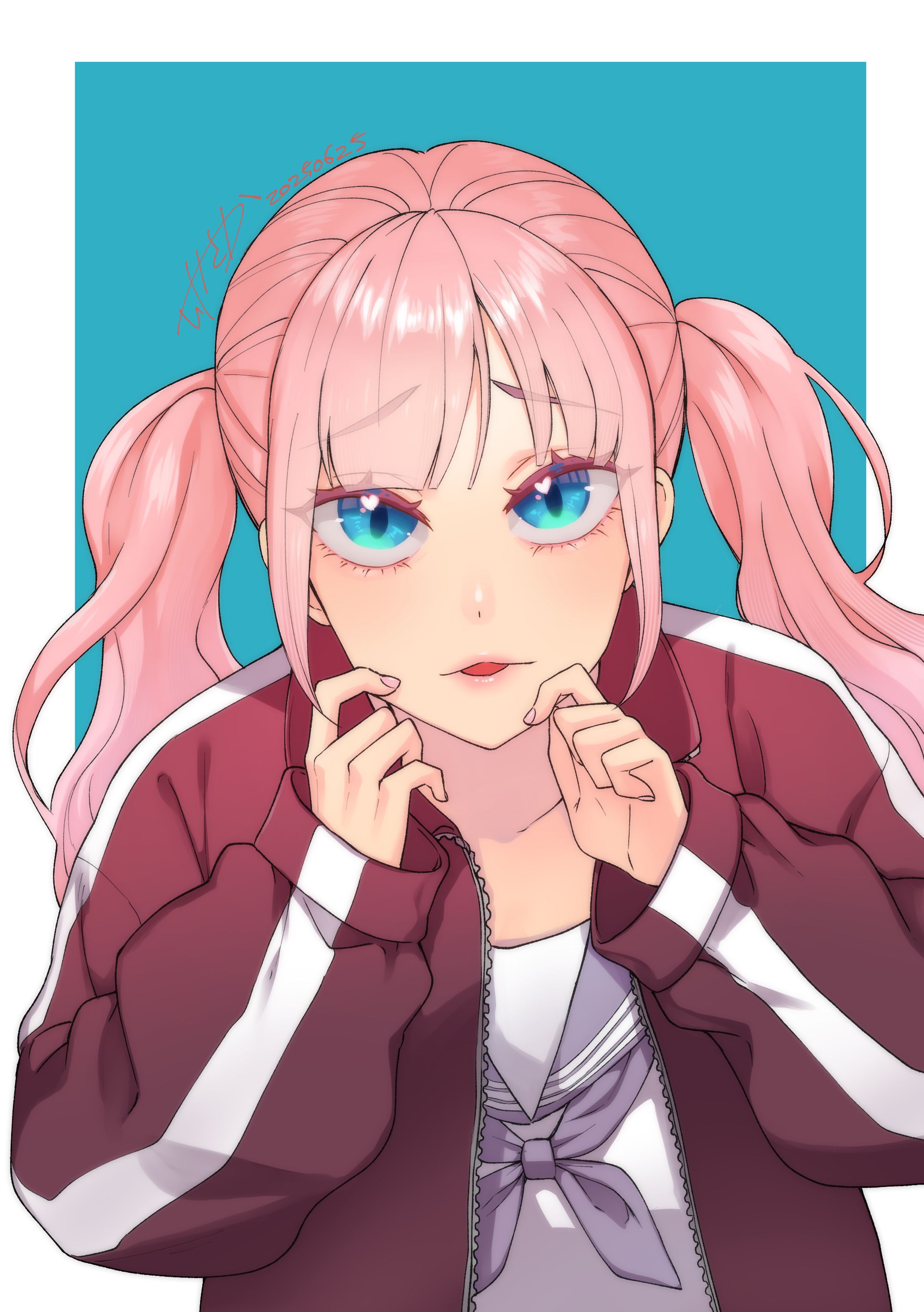 バストアップ-1