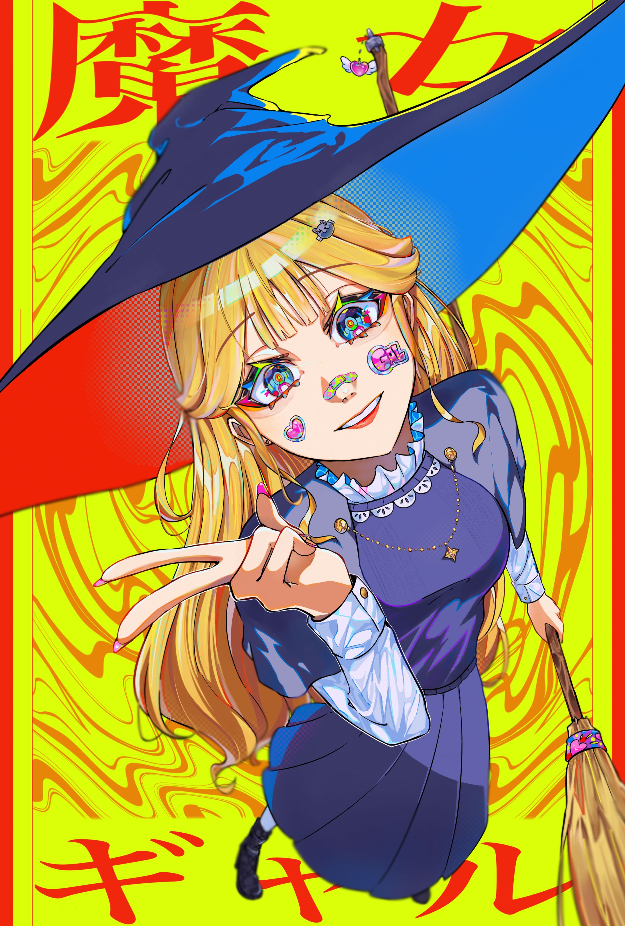 イラスト一覧-1