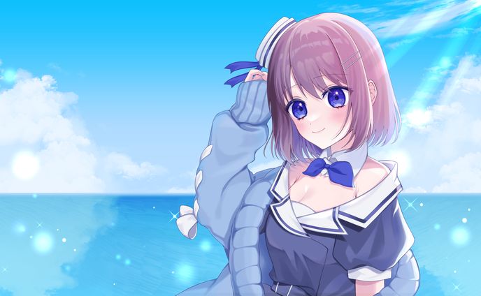 FAご依頼イラスト