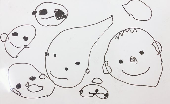 子育て、ワークショップ