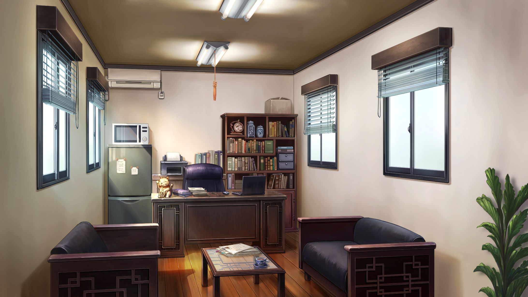 hang様ご依頼背景-1