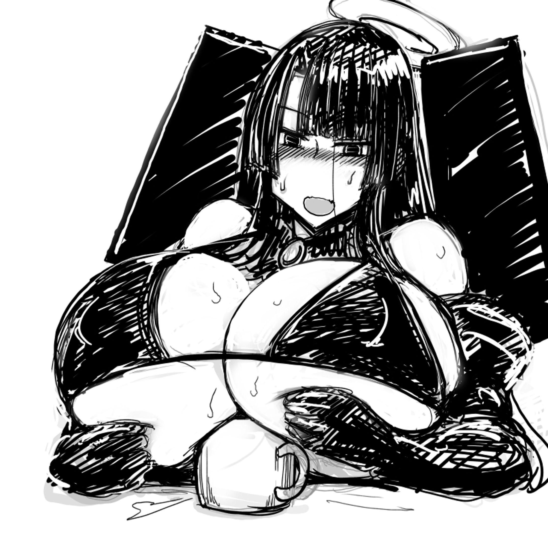 お礼お題-1