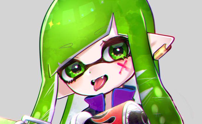イカちゃん