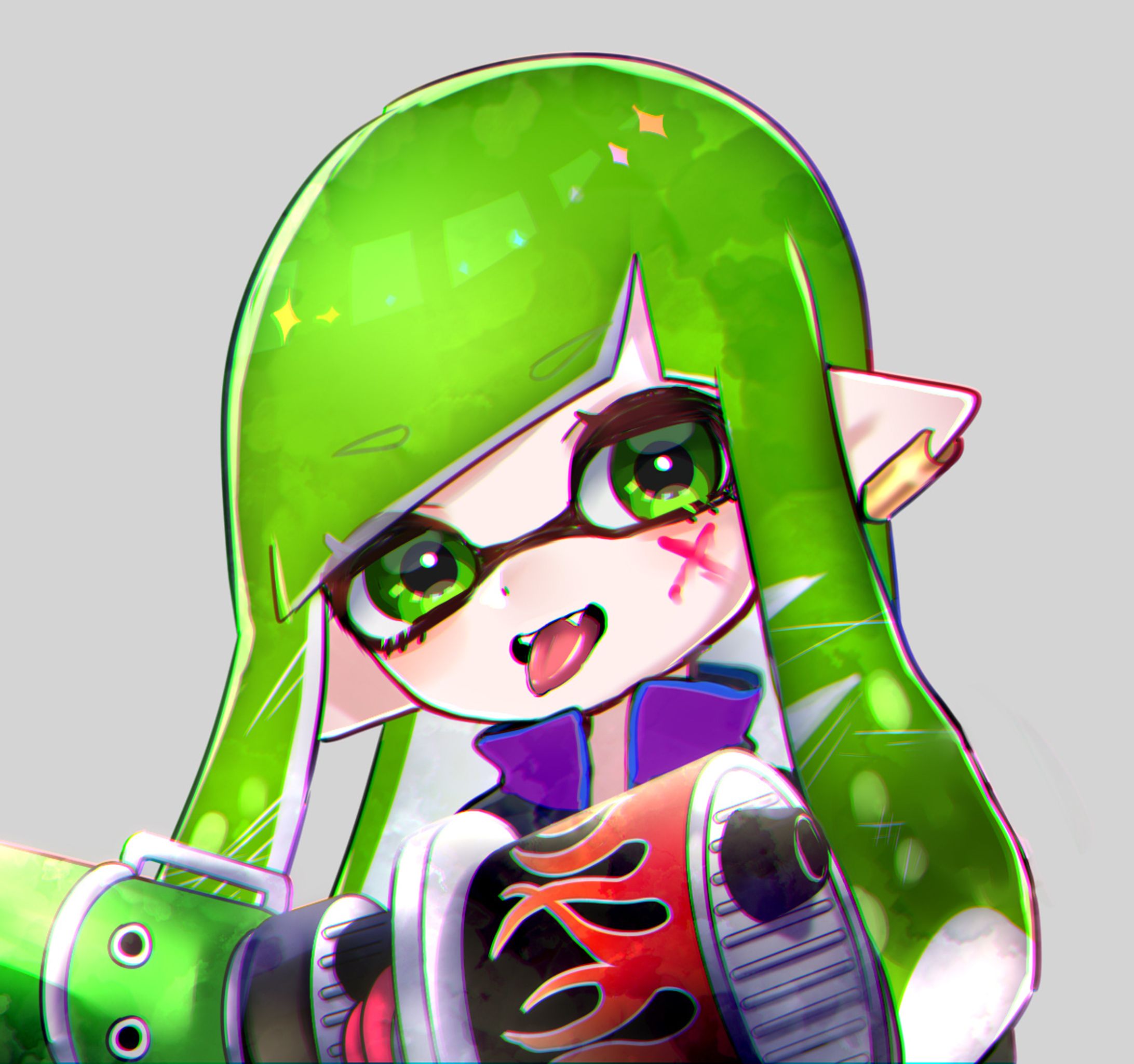 イカちゃん-1
