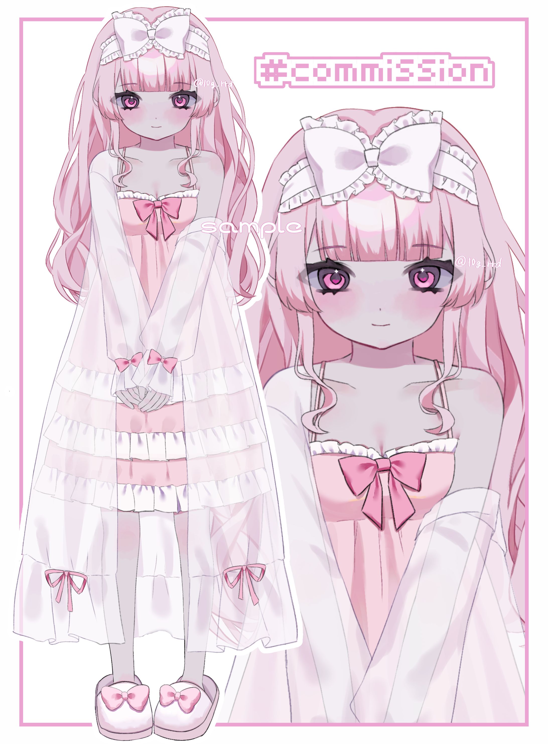 comission 立ち絵-1