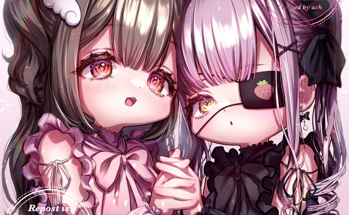 衣装、アイコンイラスト