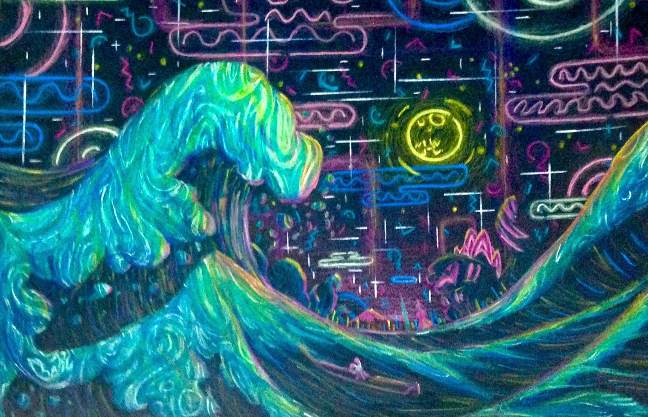 NEOカナガワ・オキナミウラ (創作)-1