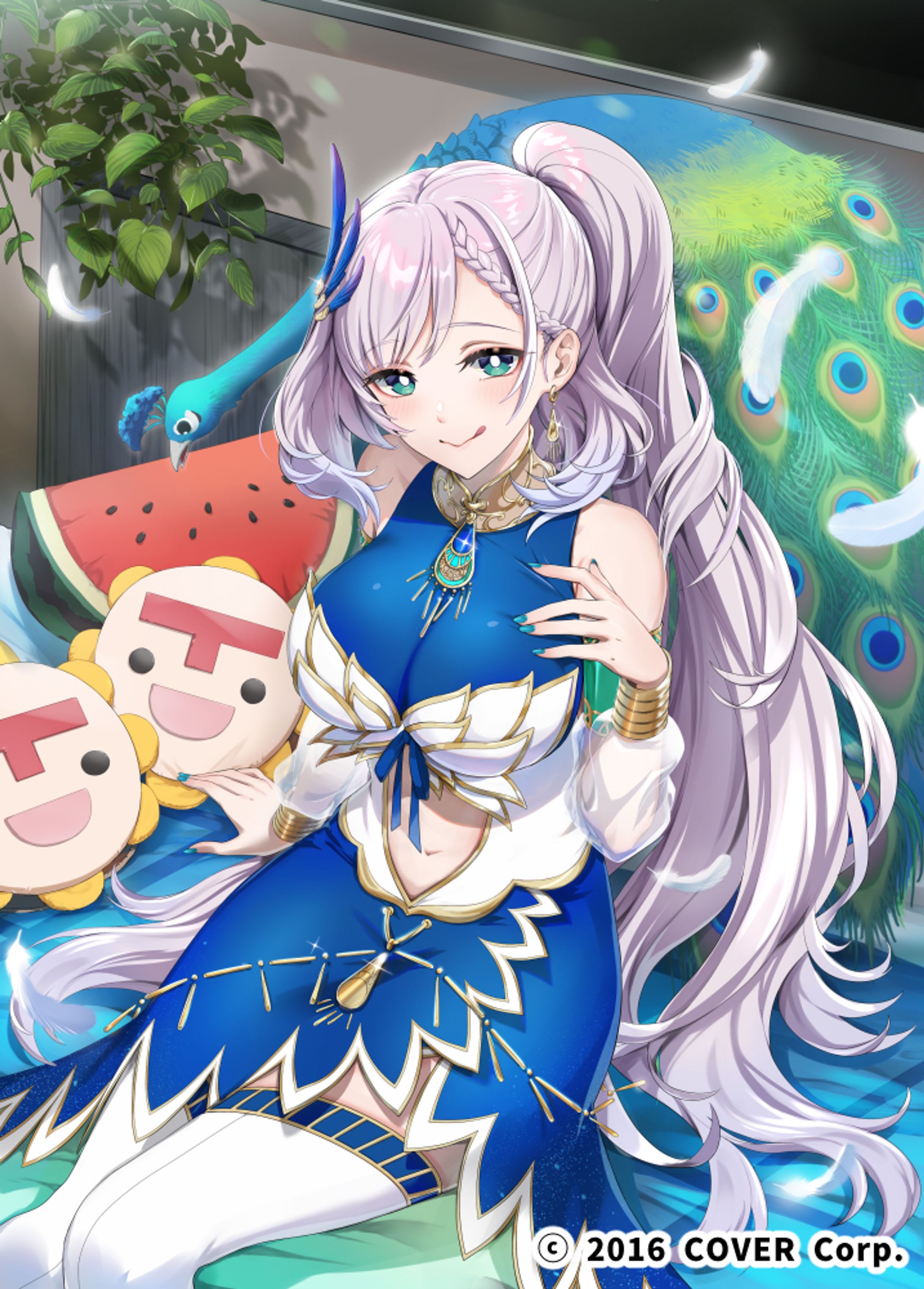 パヴォリア・レイネ様 ホロライブ オフィシャル カード ゲーム パヴォリア・レイネ様 ホロライブ オフィシャル カード ゲーム