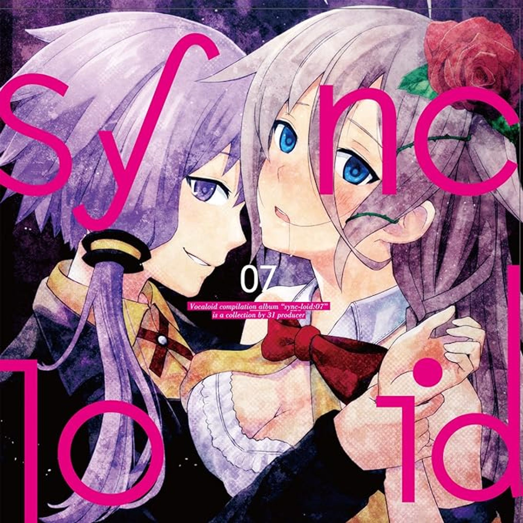 sync-loid:07-1
