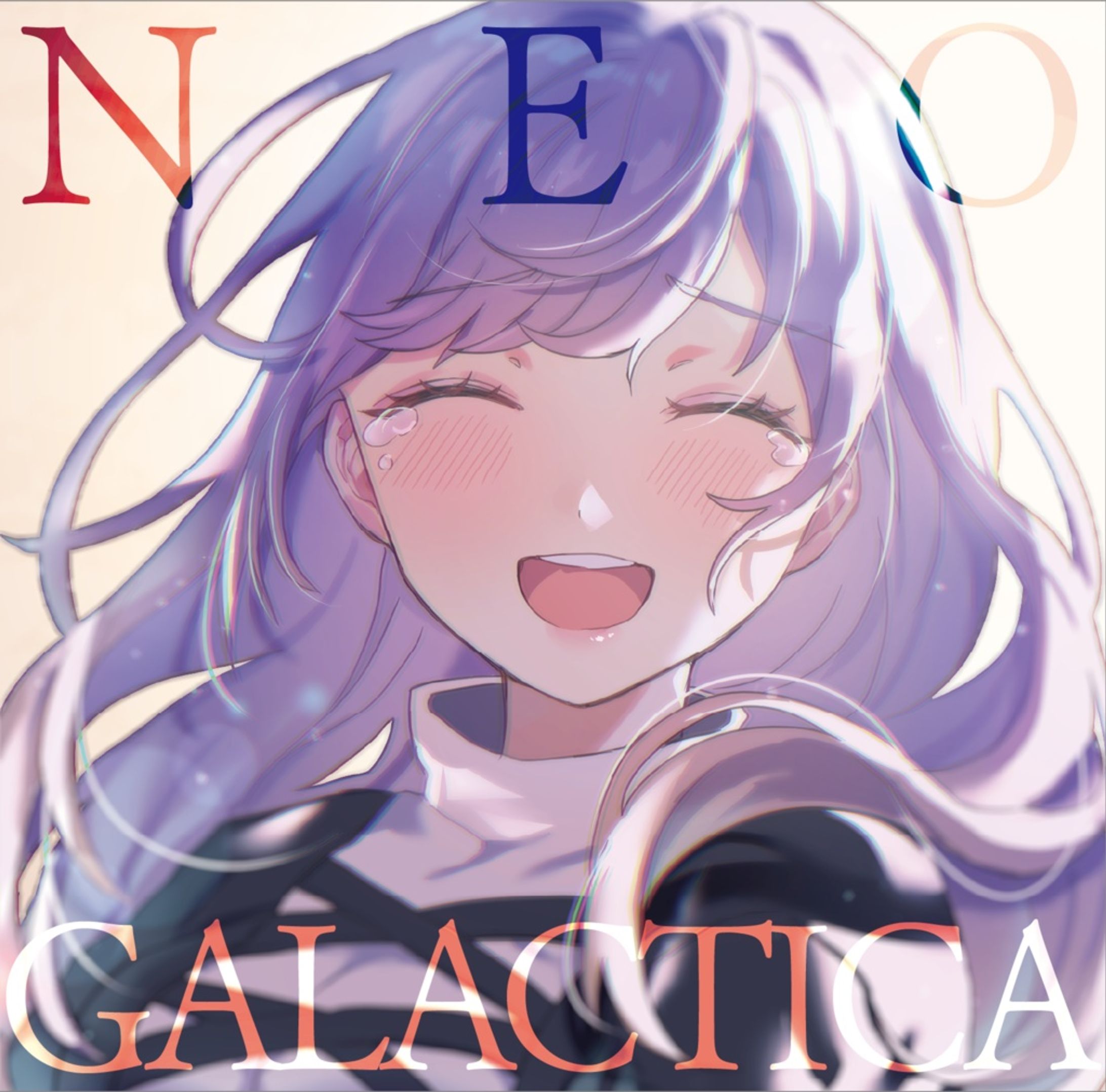 個人依頼・CDジャケット-1
