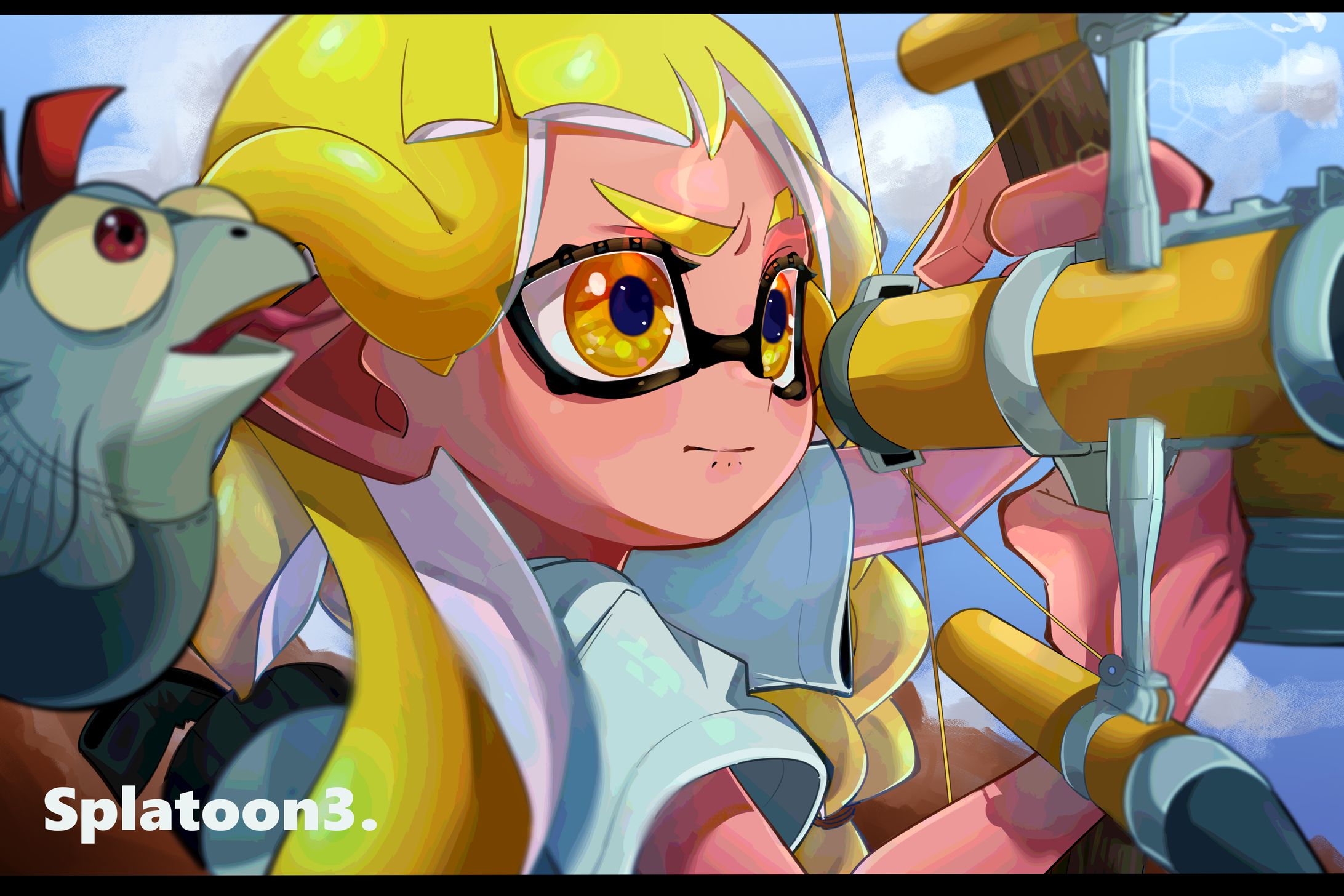 Splatoon-1