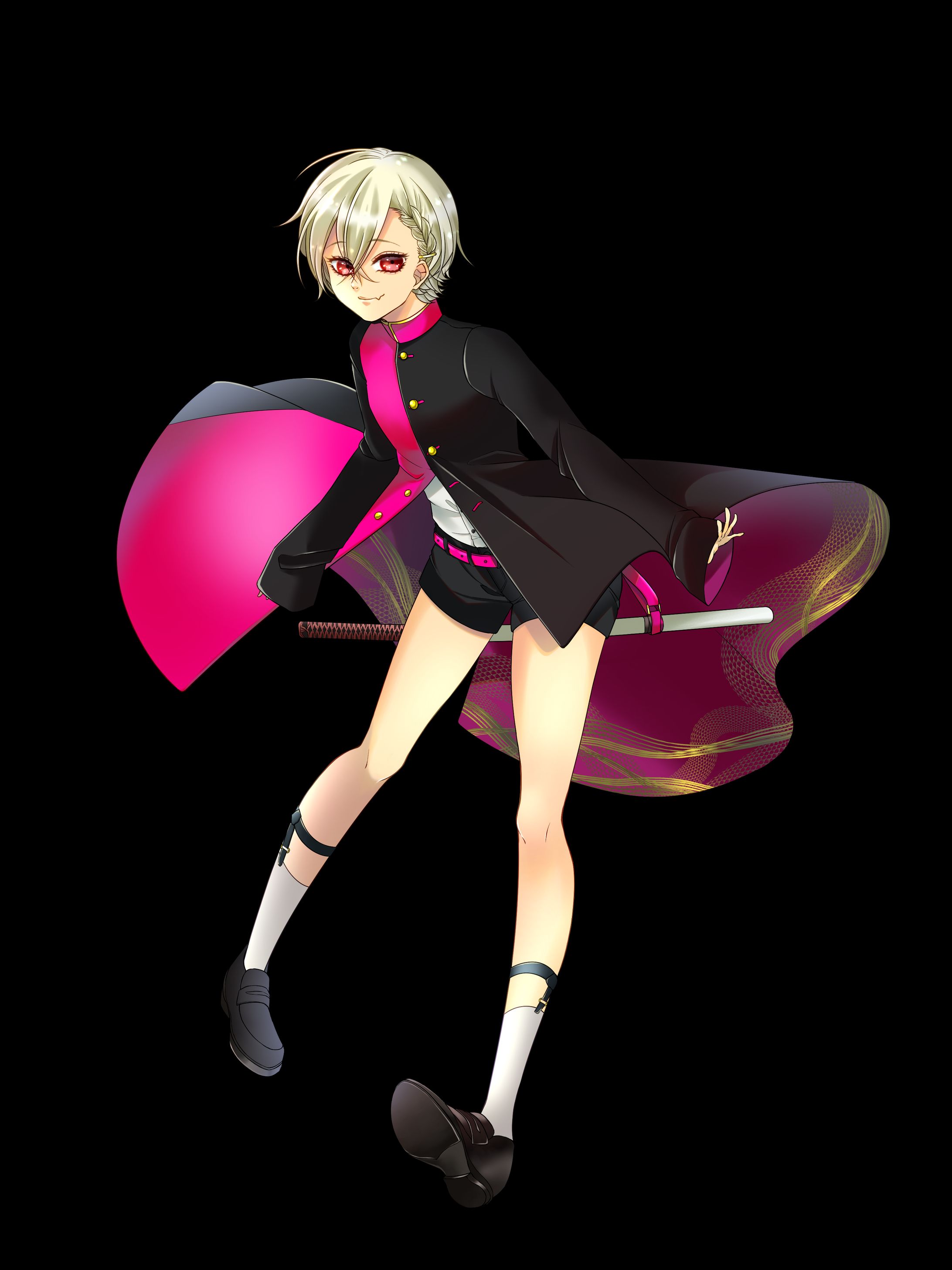キャラクター立ち絵-1