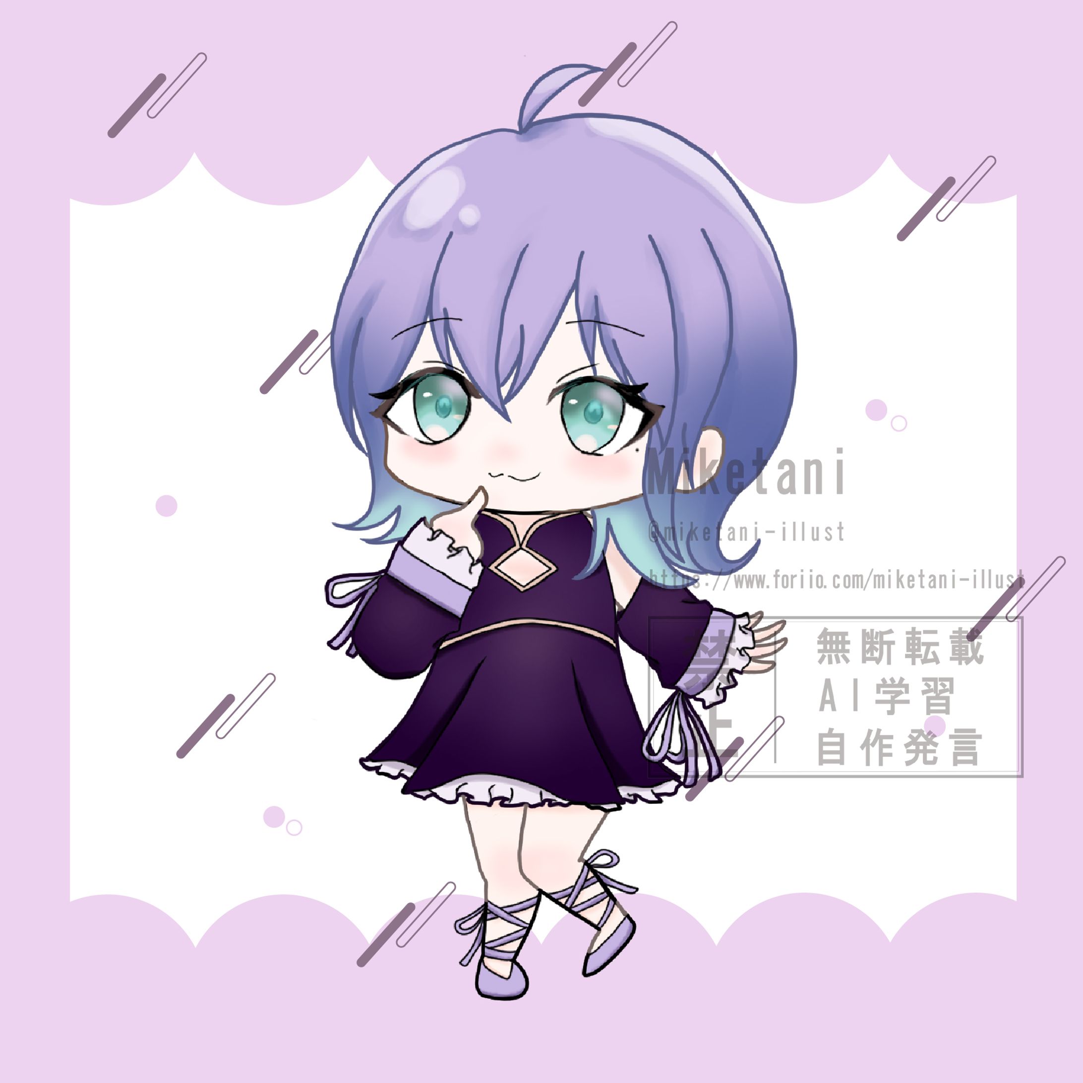 女の子-1
