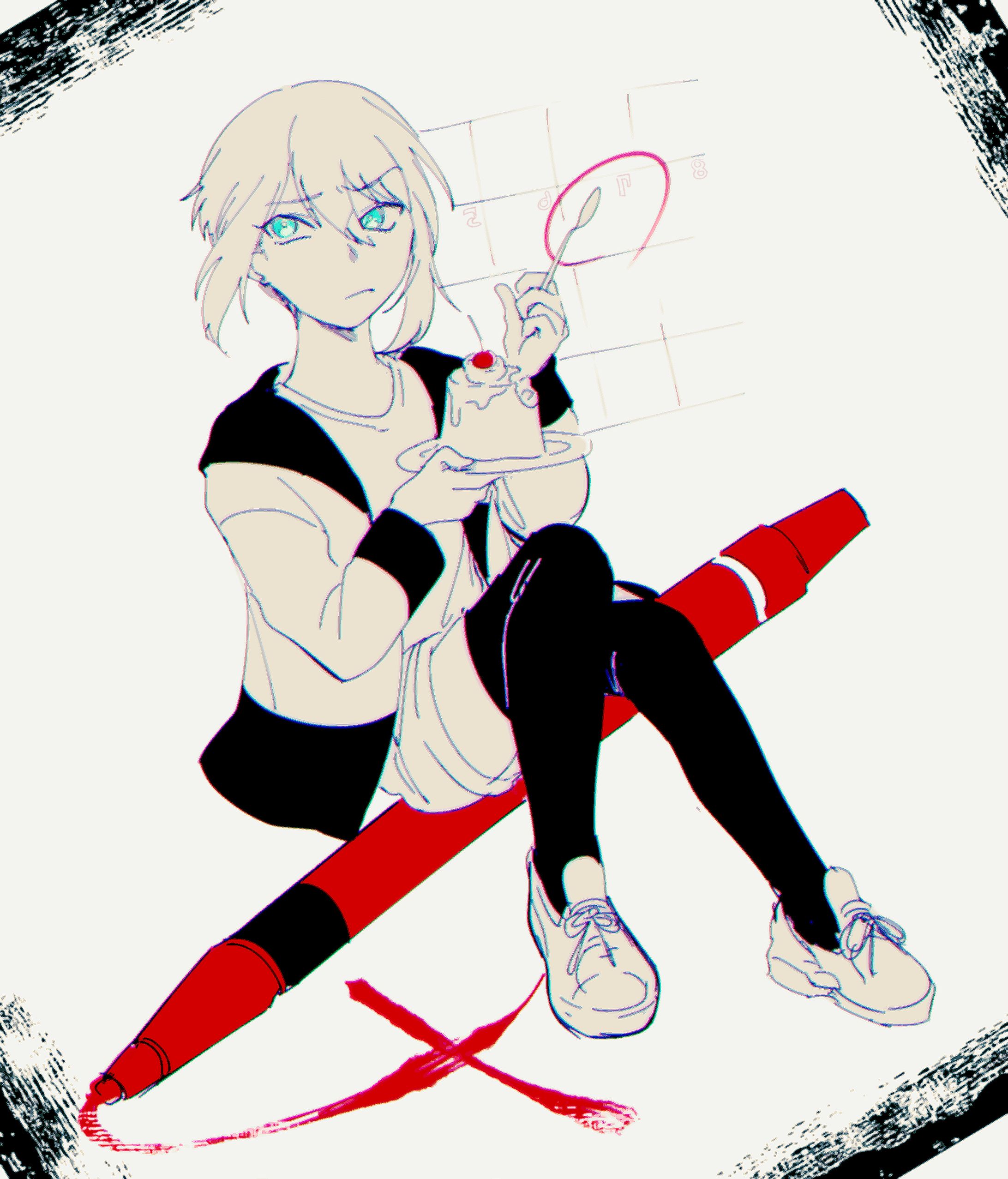 鈴凪FA-1