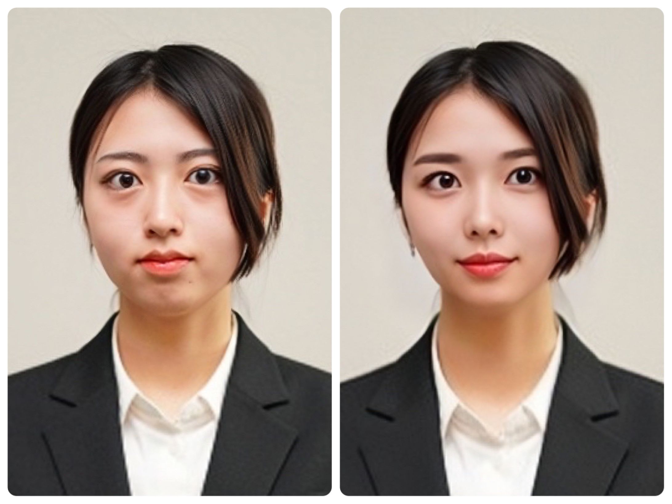 ディープフェイク画像-1