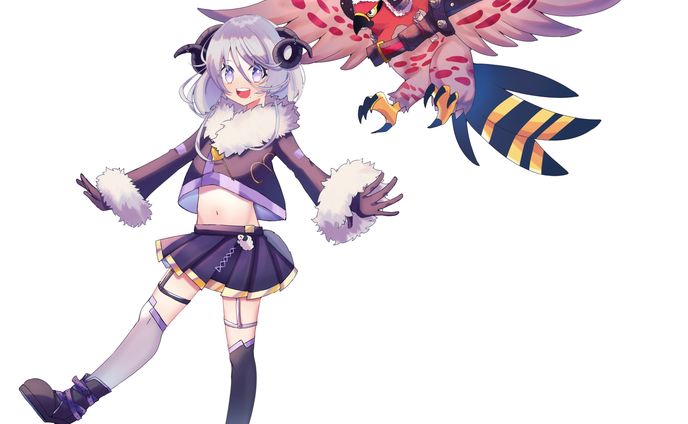 ミニキャラ