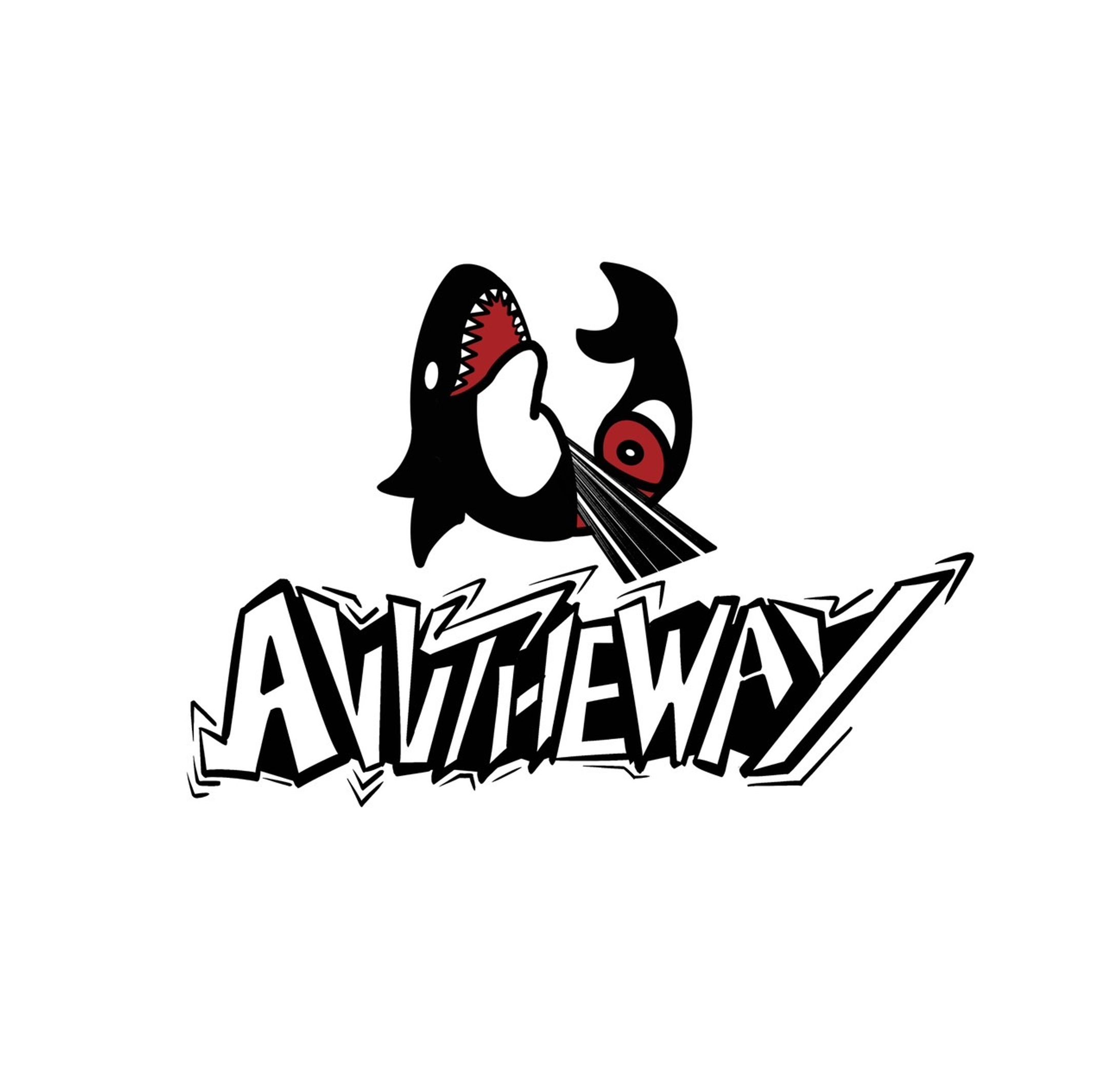 alltheway様 / ロゴデザイン-1