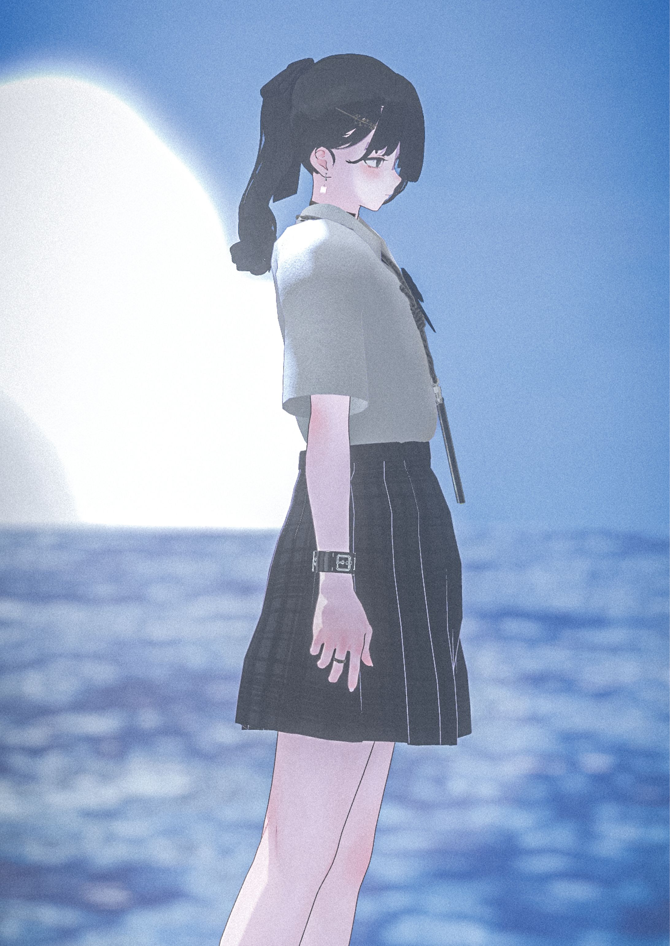 【作品展示】Panora主催　秋HUBメタのみ会10-1