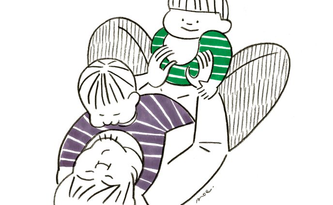 とととこどもたち