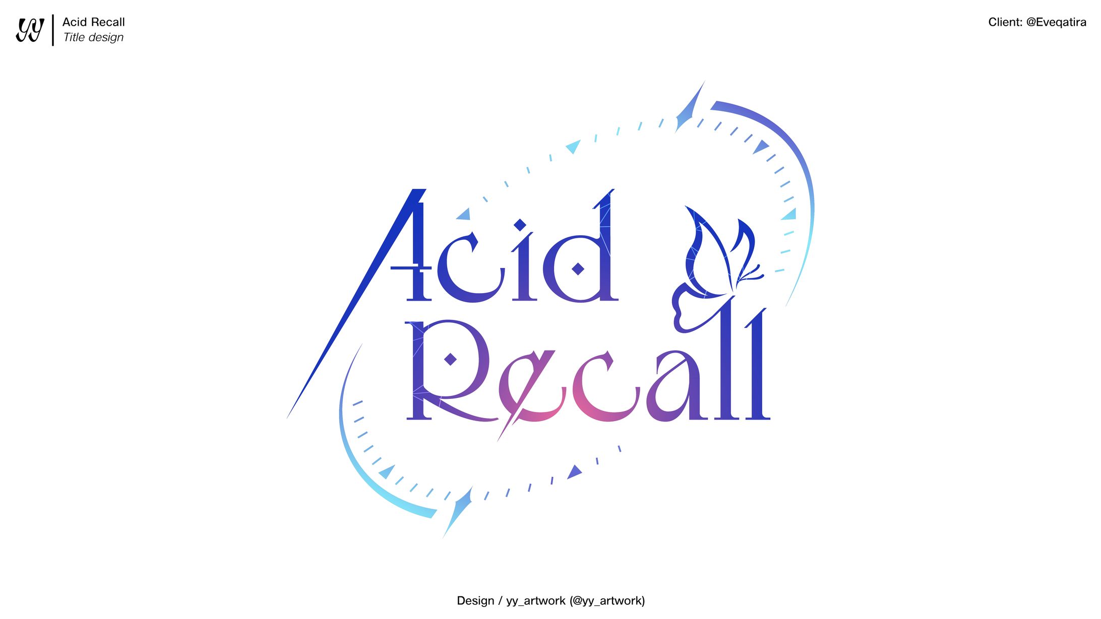 Acid Recall-1