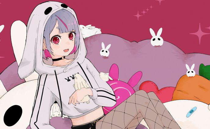 skebリクエスト
