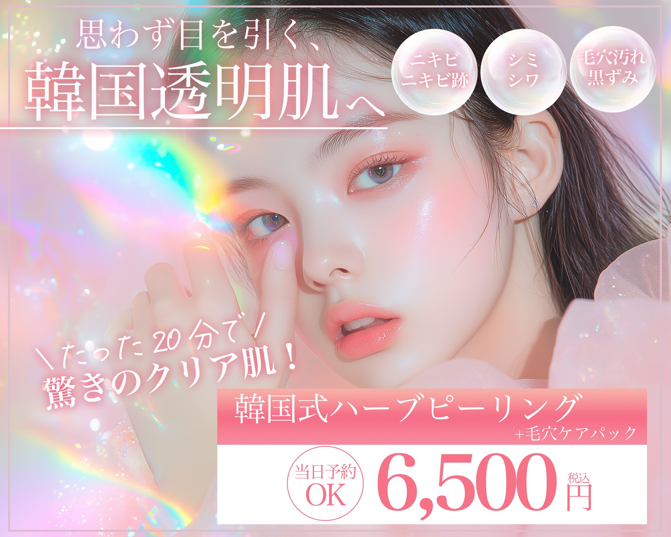 Hot Pepper Beauty TOP画像 作例集-1