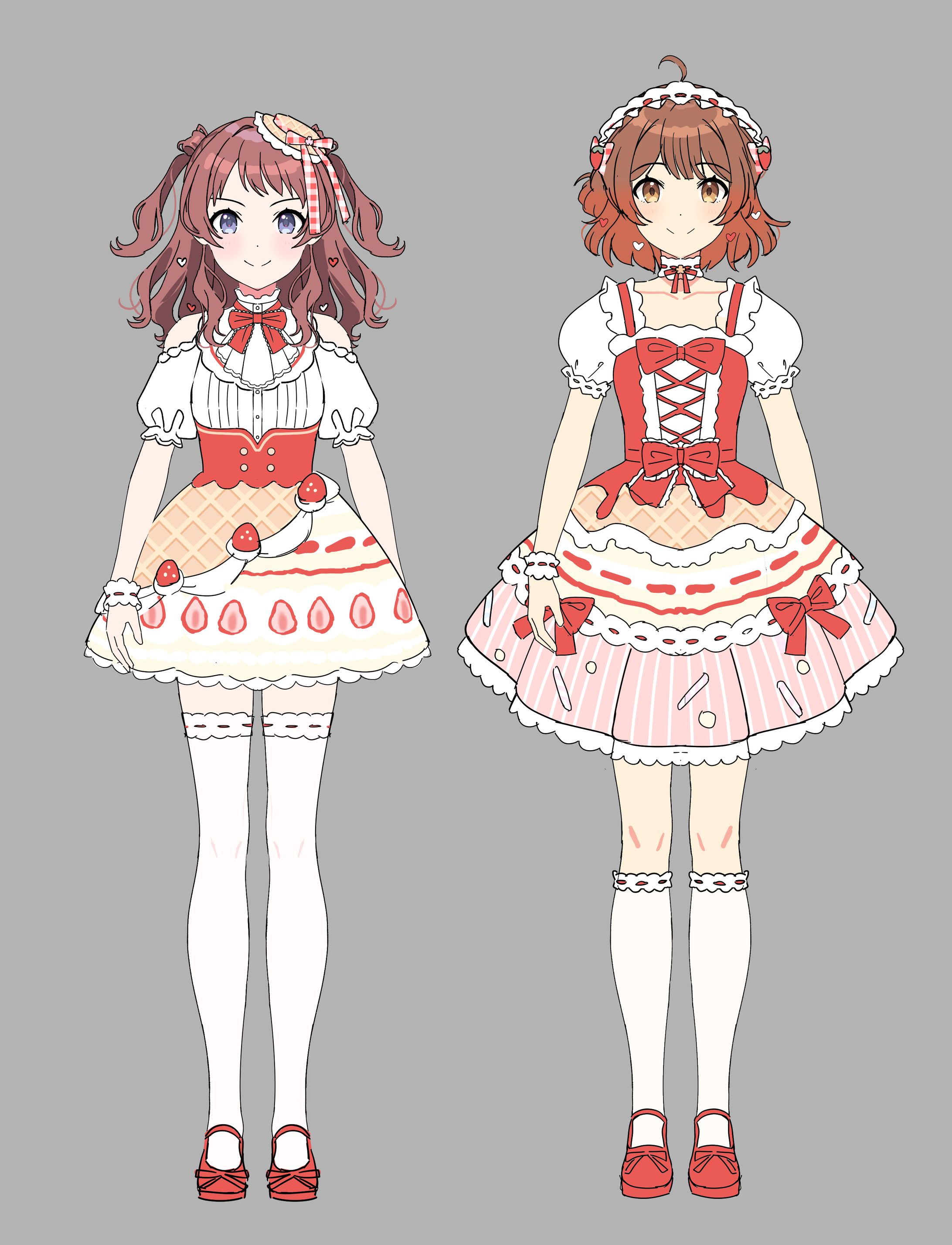 花海姉妹生誕祭2025_衣装デザイン-1