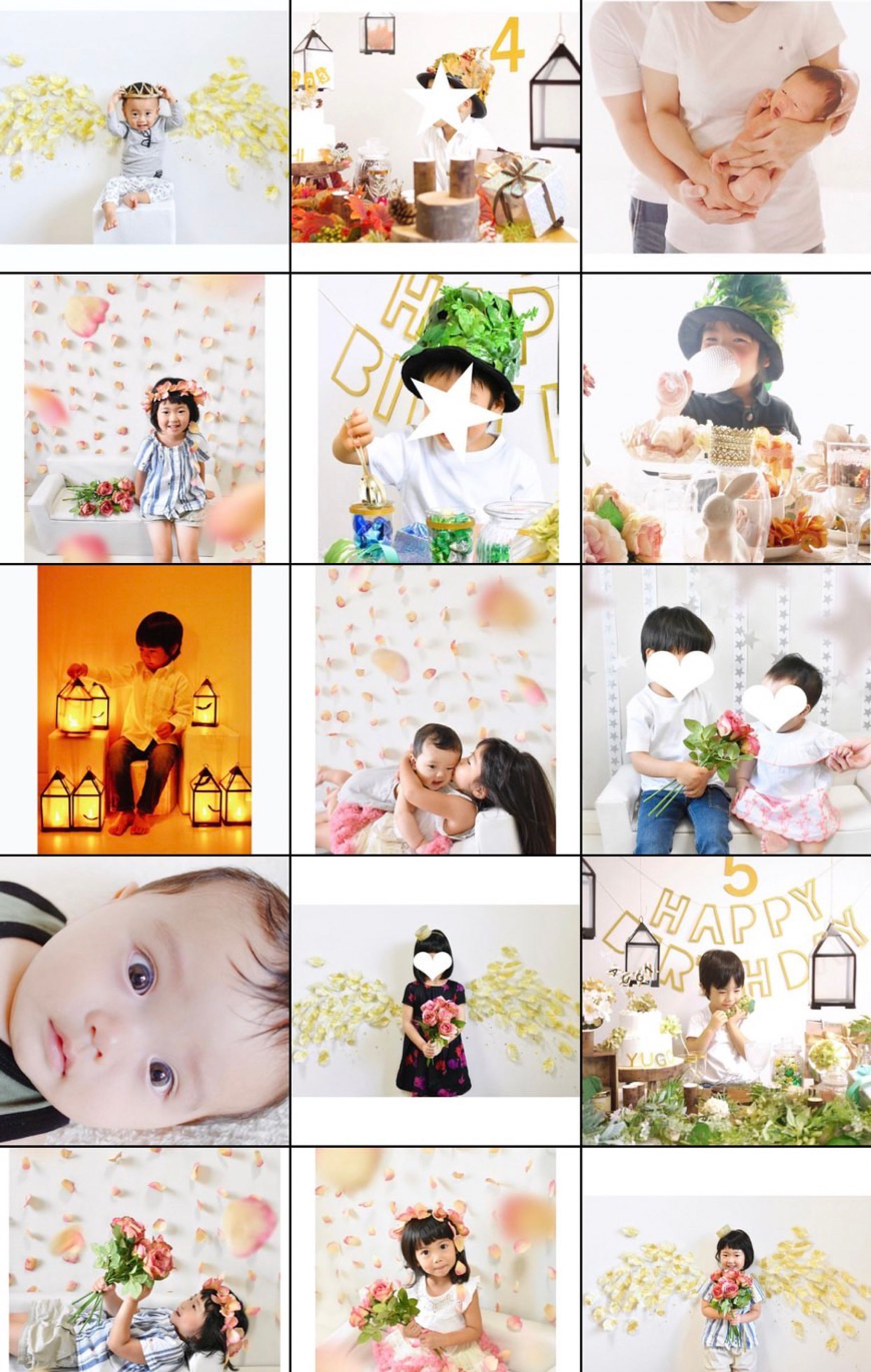 instagram　フォトグラファーアカウント-1