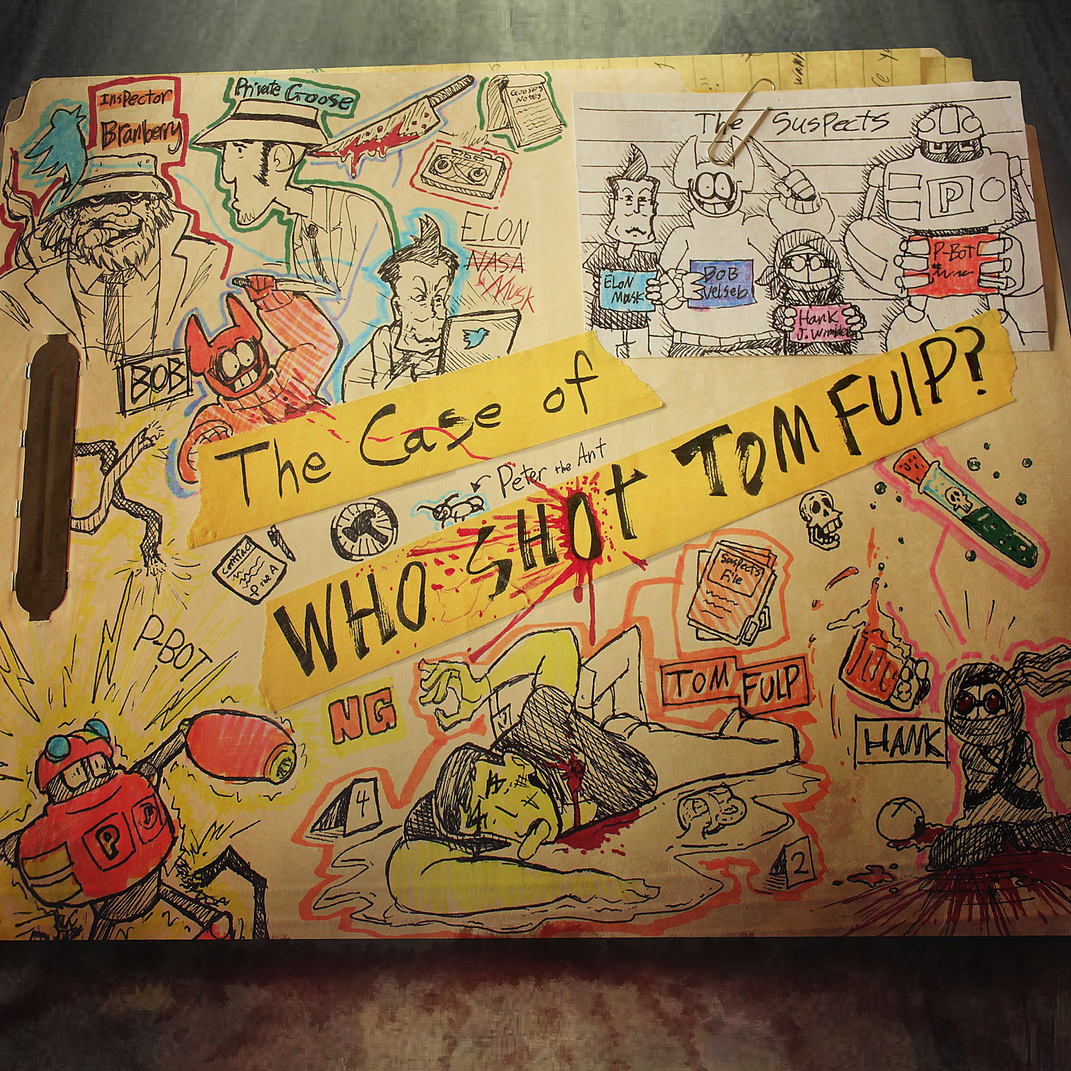 The Case of Who Shot Tom Fulp-1