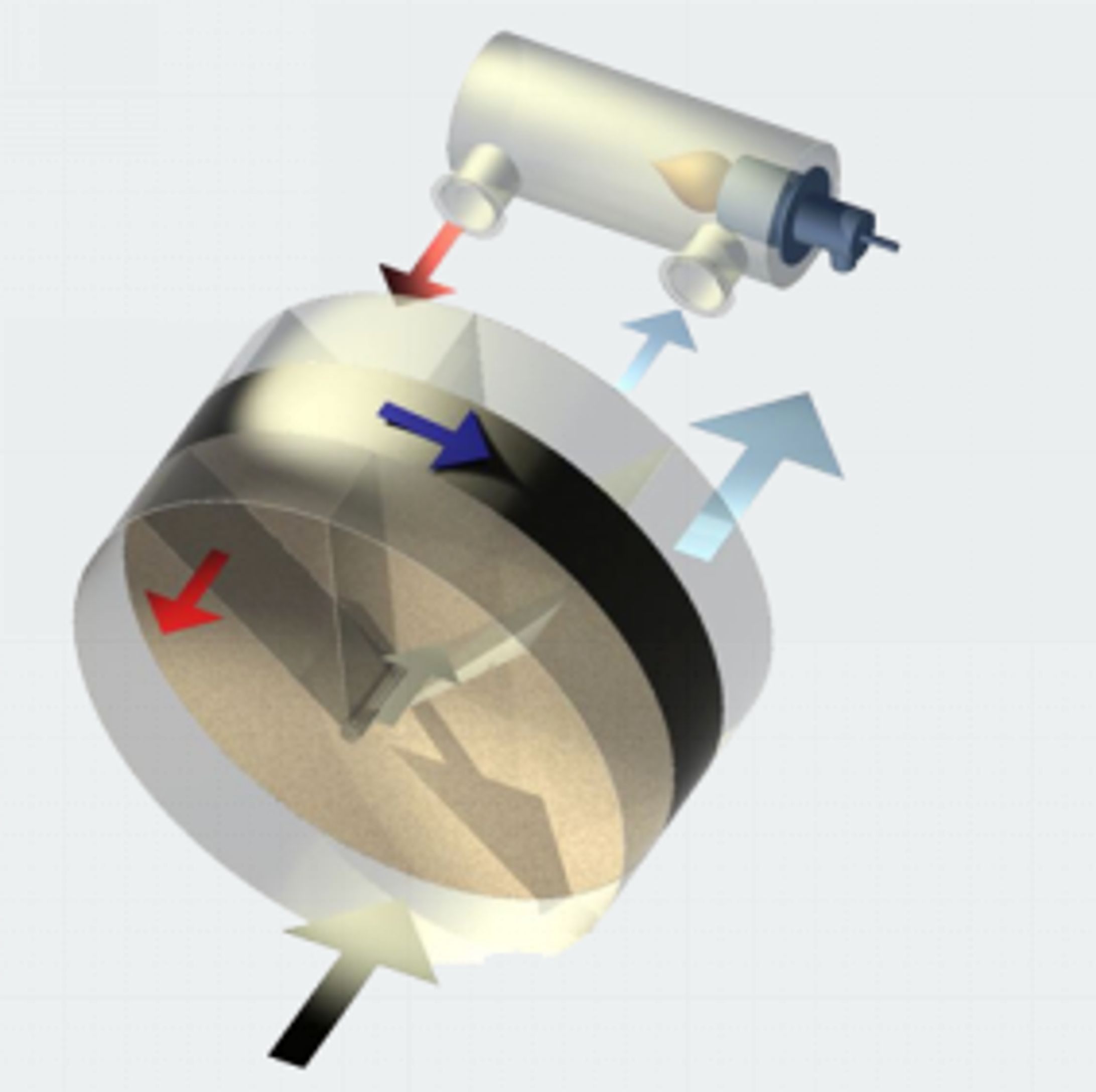 グローバルVOCローター市場の成長分析：市場規模、浸透率、需要変動2026-1