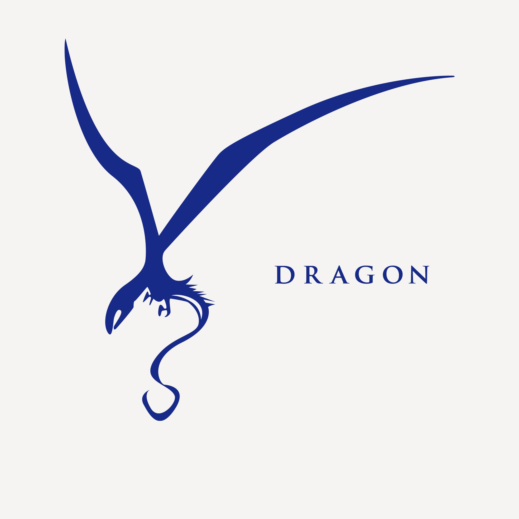 DRAGON_ 1 -1