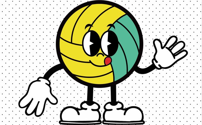 オリジナルキャラクター　ノッティ君