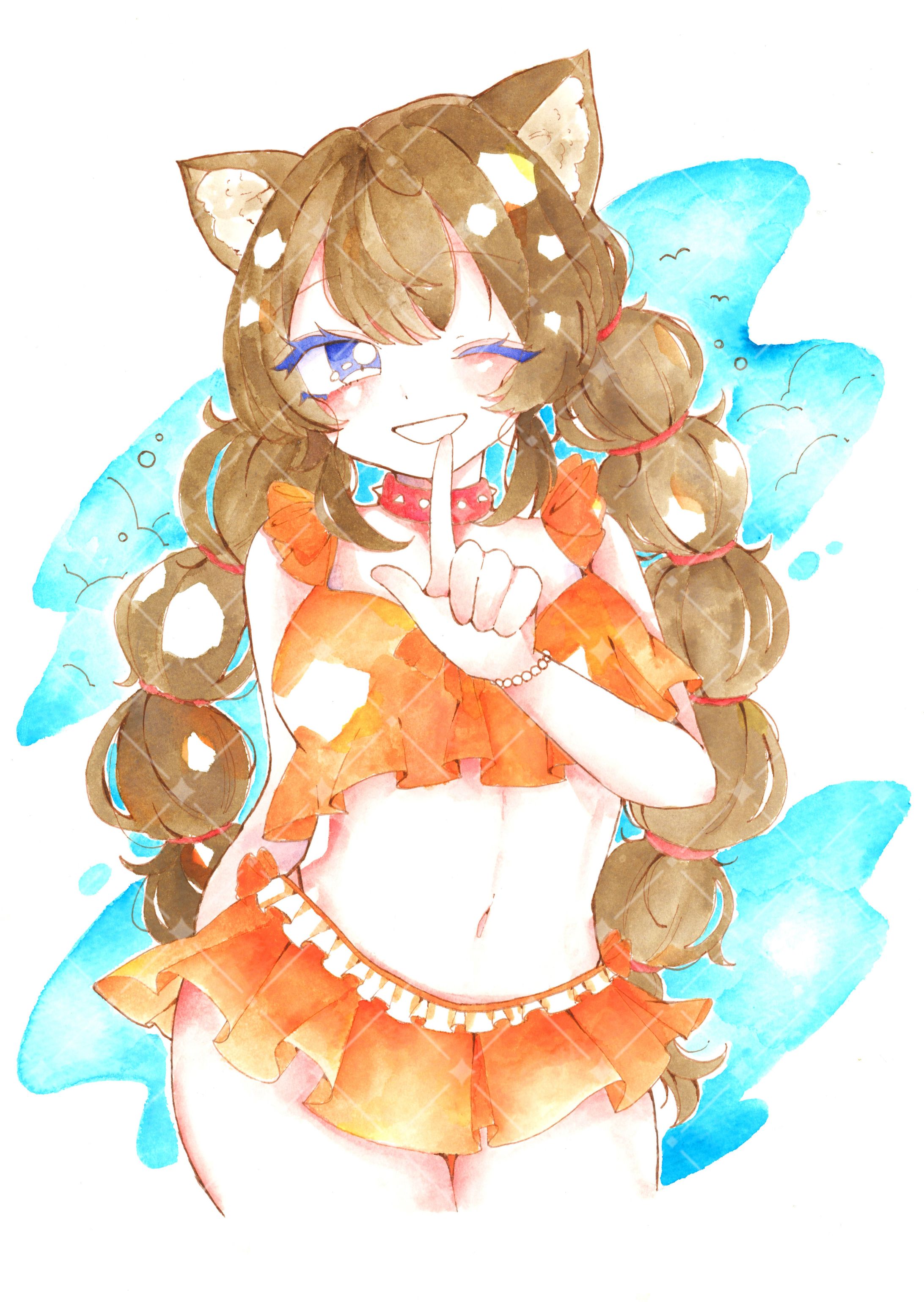 ご依頼イラスト-1