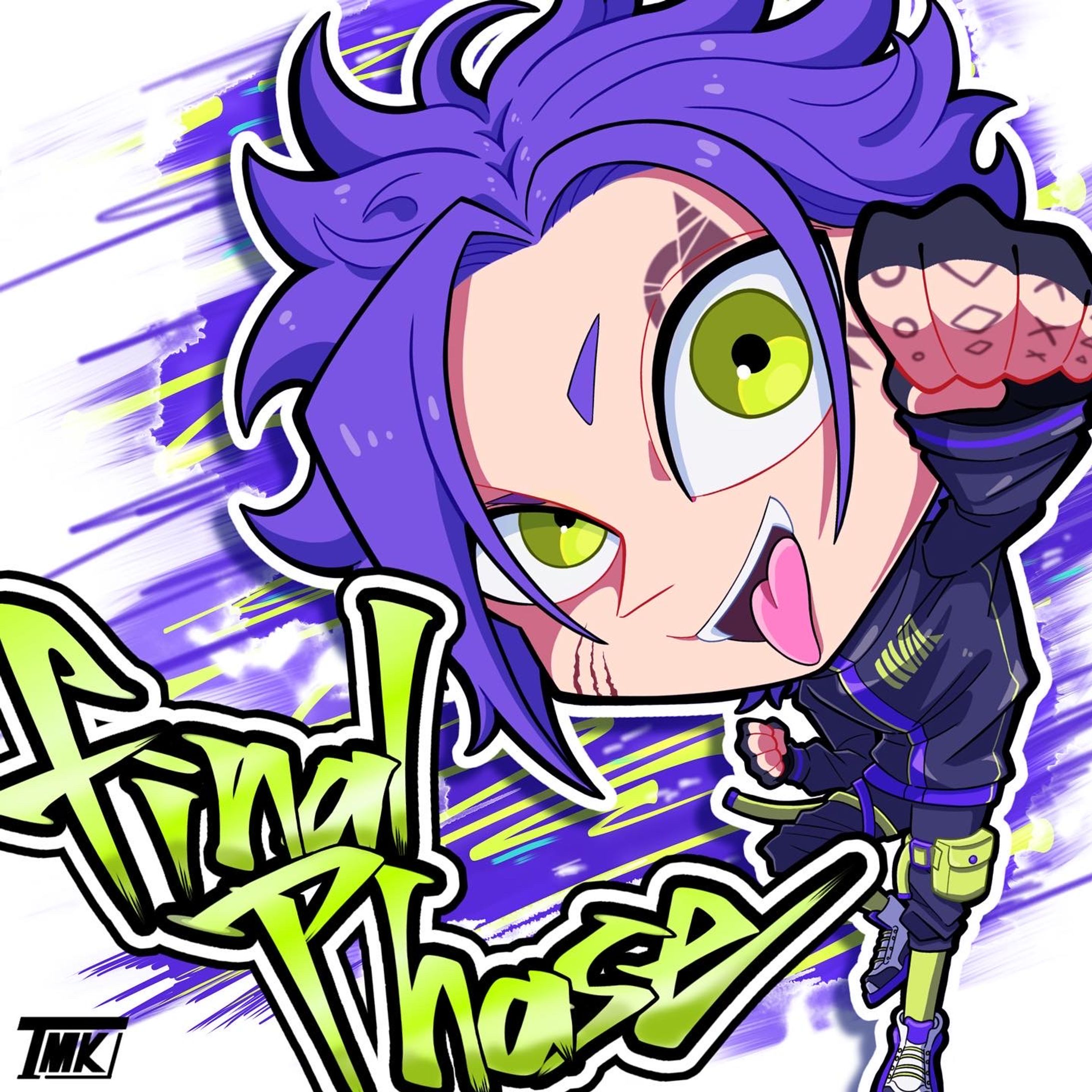 final phase -1